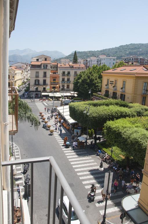 La Casa Dell'Orologio - Main Square Hotel Sorrento Cameră foto