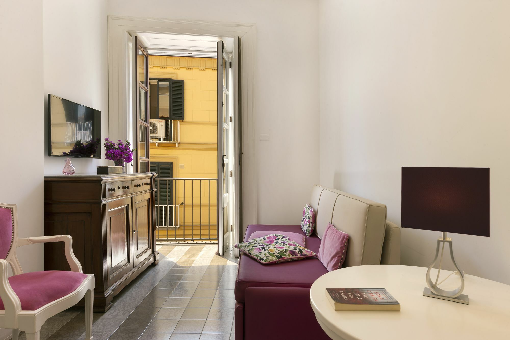 La Casa Dell'Orologio - Main Square Hotel Sorrento Exterior foto